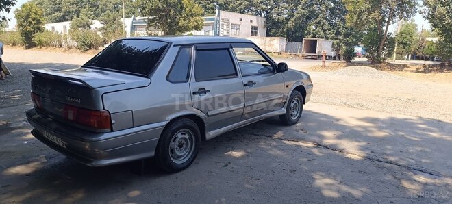 LADA (VAZ) 2115 2002, 143,525 km - 1.5 l - Masallı