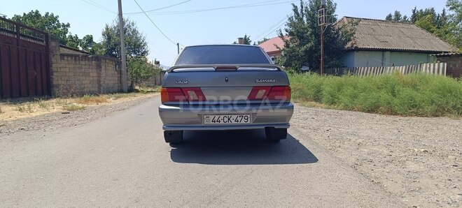 LADA (VAZ) 2115 2002, 143,525 km - 1.5 l - Masallı