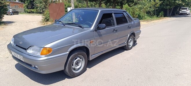 LADA (VAZ) 2115 2002, 143,525 km - 1.5 l - Masallı