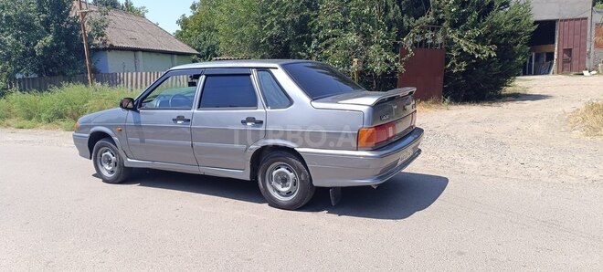 LADA (VAZ) 2115 2002, 143,525 km - 1.5 l - Masallı