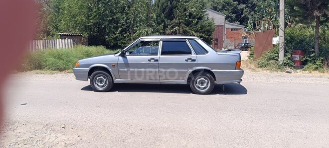 LADA (VAZ) 2115 2002, 143,525 km - 1.5 l - Masallı