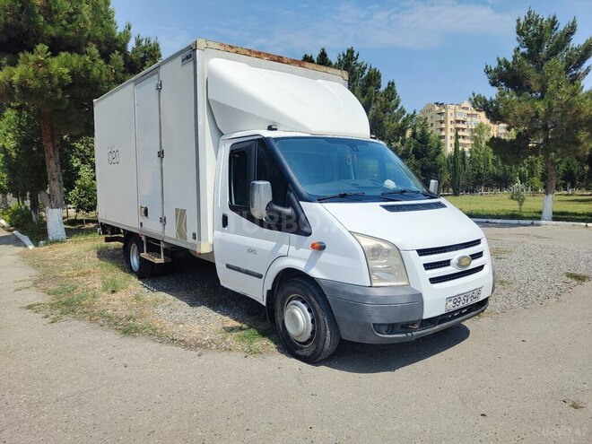 Ford Transit 2010, 297,000 km - 2.4 л - Sumqayıt