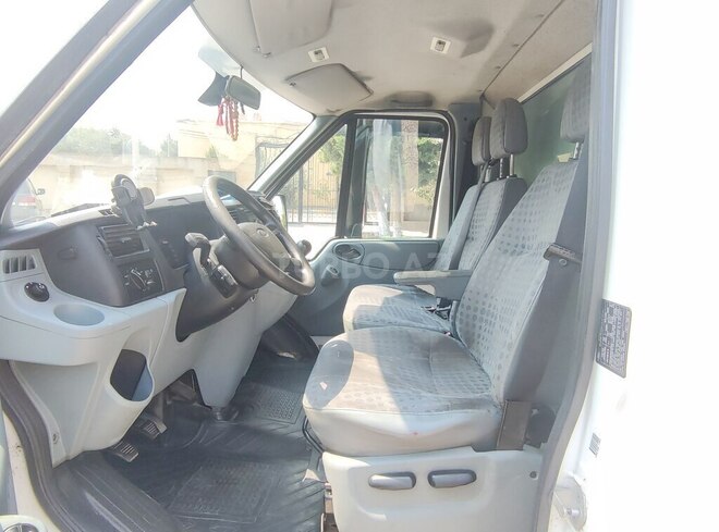 Ford Transit 2010, 297,000 km - 2.4 л - Sumqayıt