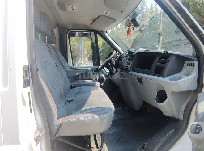 Ford Transit 2010, 297,000 km - 2.4 л - Sumqayıt