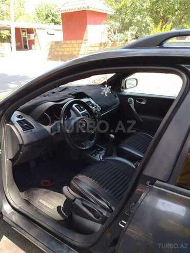 Renault Megane 2008, 555,550 km - 1.5 l - Qəbələ