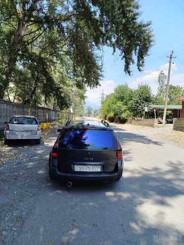 Renault Megane 2008, 555,550 km - 1.5 l - Qəbələ