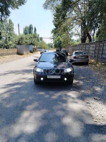 Renault Megane 2008, 555,550 km - 1.5 l - Qəbələ