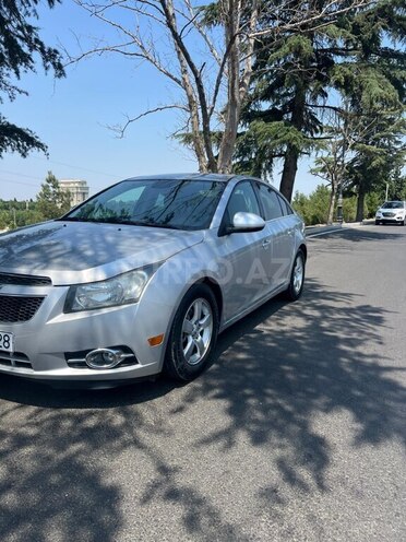 Chevrolet Cruze 2012, 20,600 km - 1.4 l - Gəncə