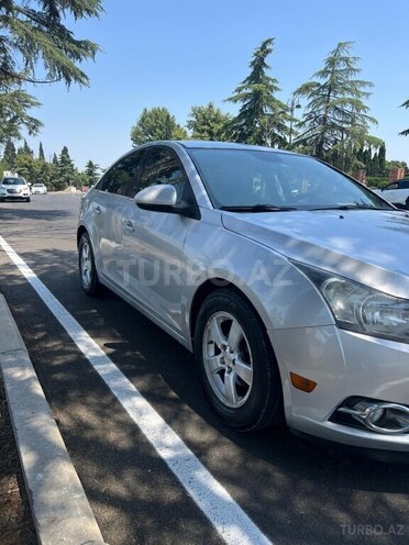 Chevrolet Cruze 2012, 20,600 km - 1.4 l - Gəncə