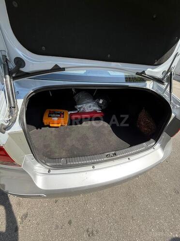 Hyundai Sonata 2008, 146,000 km - 2.4 l - Bakı
