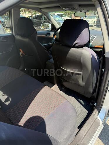 Hyundai Sonata 2008, 146,000 km - 2.4 l - Bakı