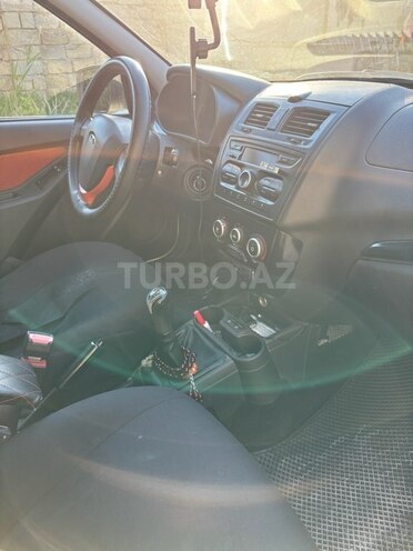 LADA (VAZ) Kalina 2015, 160,000 km - 1.6 l - Bakı