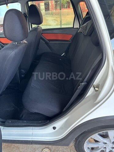 LADA (VAZ) Kalina 2015, 160,000 km - 1.6 l - Bakı