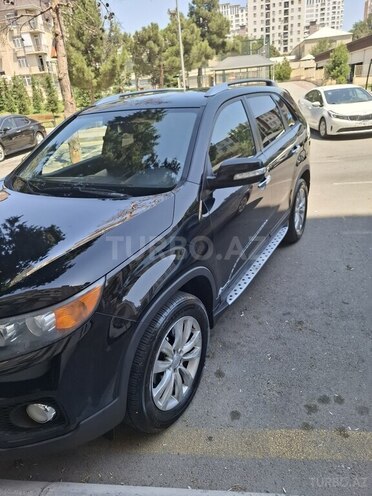Kia Sorento 2009, 219,000 km - 2.0 l - Bakı
