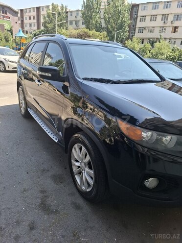 Kia Sorento 2009, 219,000 km - 2.0 l - Bakı