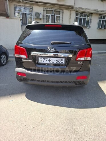 Kia Sorento 2009, 219,000 km - 2.0 l - Bakı