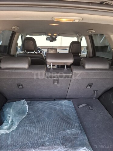 Kia Sorento 2009, 219,000 km - 2.0 l - Bakı