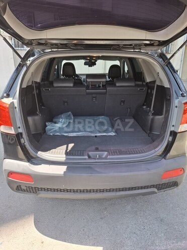 Kia Sorento 2009, 219,000 km - 2.0 l - Bakı