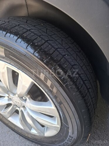 Kia Sorento 2009, 219,000 km - 2.0 l - Bakı