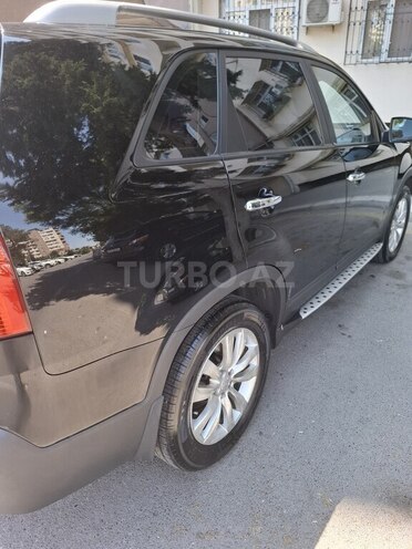 Kia Sorento 2009, 219,000 km - 2.0 l - Bakı