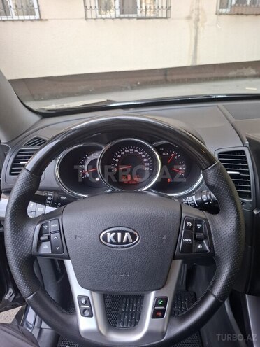 Kia Sorento 2009, 219,000 km - 2.0 l - Bakı