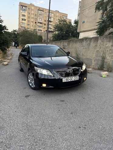 Toyota Camry 2008, 202,000 km - 2.4 l - Bakı