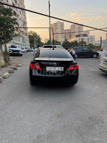 Toyota Camry 2008, 202,000 km - 2.4 l - Bakı