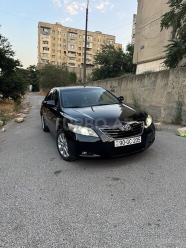 Toyota Camry 2008, 202,000 km - 2.4 l - Bakı