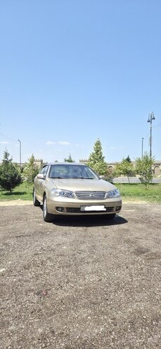 Nissan Sunny 2008, 500,000 km - 1.6 l - Bakı