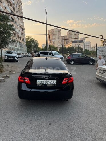 Toyota Camry 2008, 202,000 km - 2.4 l - Bakı