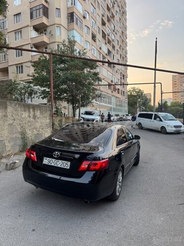 Toyota Camry 2008, 202,000 km - 2.4 l - Bakı