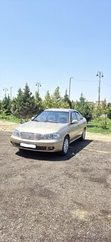 Nissan Sunny 2008, 500,000 km - 1.6 l - Bakı