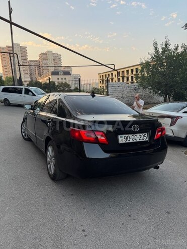 Toyota Camry 2008, 202,000 km - 2.4 l - Bakı