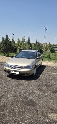 Nissan Sunny 2008, 500,000 km - 1.6 l - Bakı