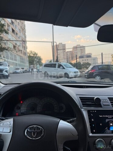 Toyota Camry 2008, 202,000 km - 2.4 l - Bakı