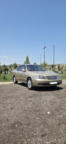 Nissan Sunny 2008, 500,000 km - 1.6 l - Bakı
