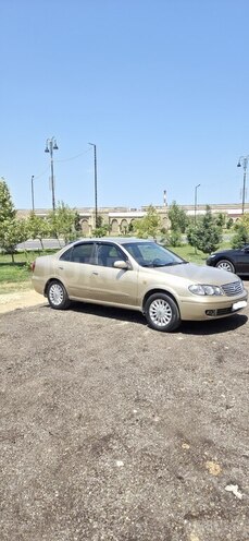 Nissan Sunny 2008, 500,000 km - 1.6 l - Bakı
