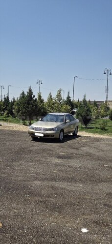 Nissan Sunny 2008, 500,000 km - 1.6 l - Bakı