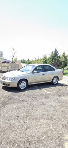 Nissan Sunny 2008, 500,000 km - 1.6 l - Bakı
