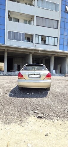 Nissan Sunny 2008, 500,000 km - 1.6 l - Bakı