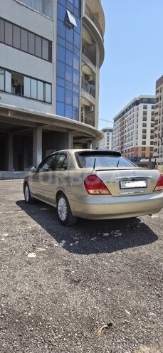 Nissan Sunny 2008, 500,000 km - 1.6 l - Bakı