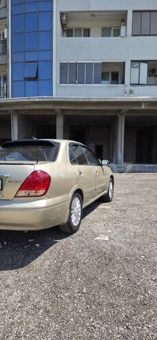 Nissan Sunny 2008, 500,000 km - 1.6 l - Bakı