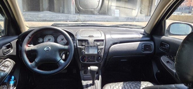 Nissan Sunny 2008, 500,000 km - 1.6 l - Bakı
