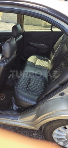 Nissan Sunny 2008, 500,000 km - 1.6 l - Bakı