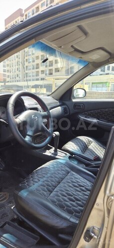 Nissan Sunny 2008, 500,000 km - 1.6 l - Bakı