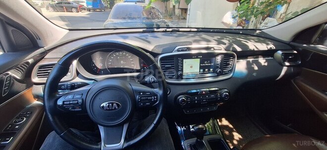 Kia Sorento 2016, 192,000 km - 2.0 l - Bakı