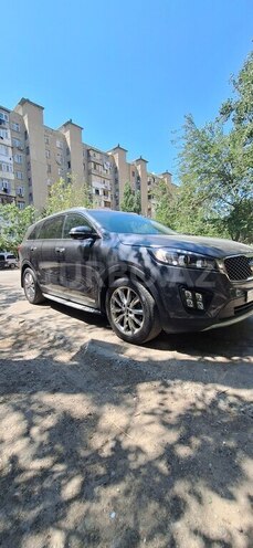 Kia Sorento 2016, 192,000 km - 2.0 l - Bakı