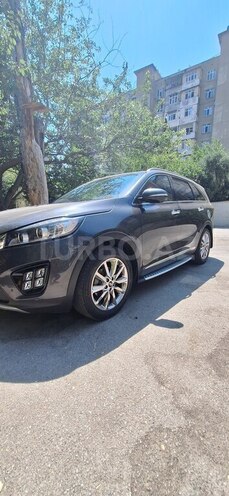 Kia Sorento 2016, 192,000 km - 2.0 l - Bakı