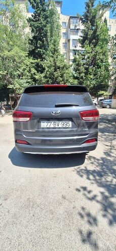 Kia Sorento 2016, 192,000 km - 2.0 l - Bakı