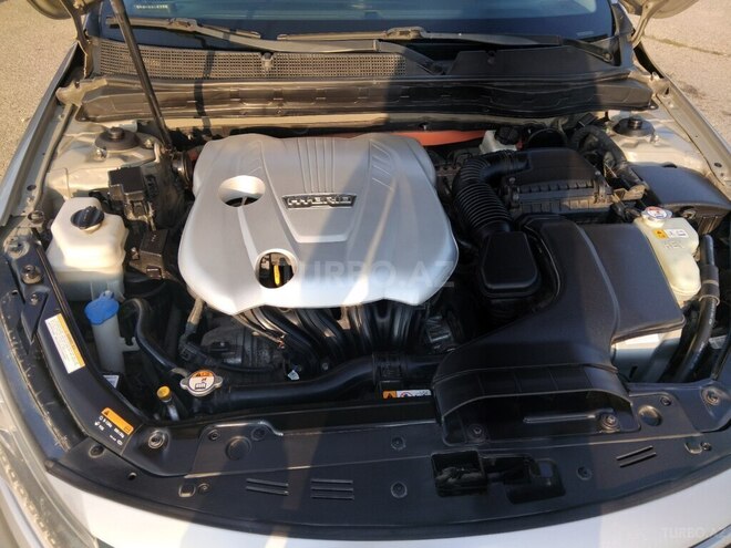 Kia Optima 2013, 312,213 km - 2.4 l - Bakı